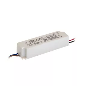 Led napájecí zdroj 20W / 12V MeanWell LPV-20-12