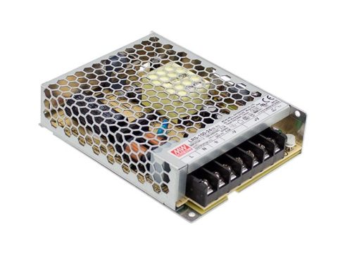 napájecí zdroj 102W / 12V LRS-100-12