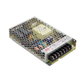 napájecí zdroj 150W / 12V LRS-150-12