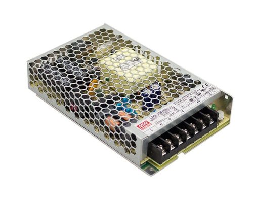 napájecí zdroj 150W / 12V LRS-150-12