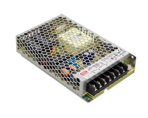 napájecí zdroj 158W / 48V LRS-150-48