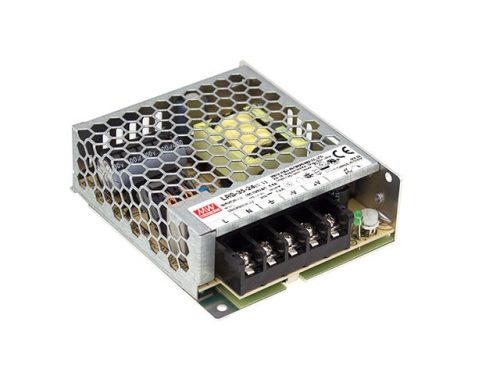napájecí zdroj 36W / 15V LRS-35-15
