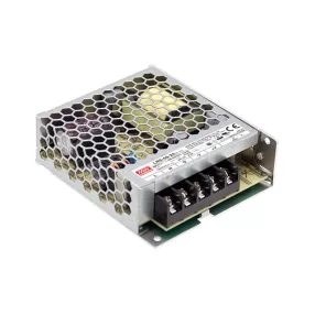 napájecí zdroj 51W / 15V LRS-50-15