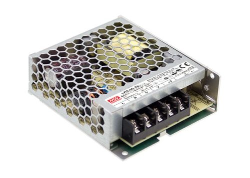napájecí zdroj 50W / 5V LRS-50-5