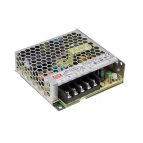 napájecí zdroj 75W / 15V LRS-75-15