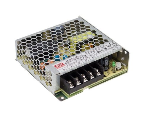 napájecí zdroj 70W / 5V LRS-75-5