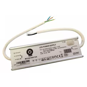 LED napájecí zdroj 150W / 12V MCHQ150V12A