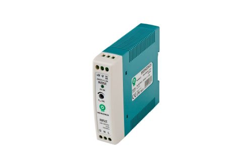 MDIN20W24 napájecí zdroj na DIN lištu 24W / 12V