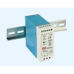 MDR-40-48 napájecí zdroj na DIN lištu 40W / 48V 