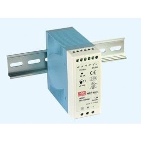 MDR-60-48 napájecí zdroj na DIN lištu 60W / 48V 