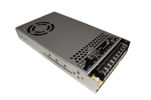 MFS-320-12-H-C napájecí zdroj 320W / 12V s PFC funkcí 
