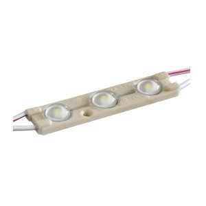 Led modul MW-MLD-2835-3W-LENS (CW)