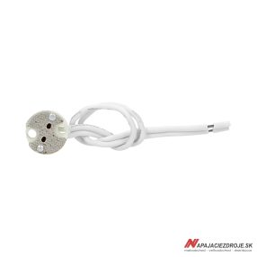 Keramická patice pro MR16 