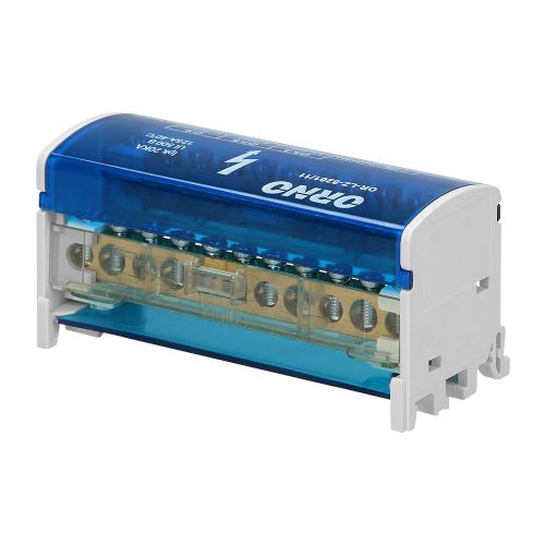 Powerblok, rozbočovací můstek pro fázu