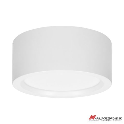 Svítidlo - LED panel kruhový PŘISAZENÝ 24W (průměr 235mm)