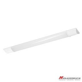 LED svítidlo přisazené, 20W (nábytkové, podlinkové)