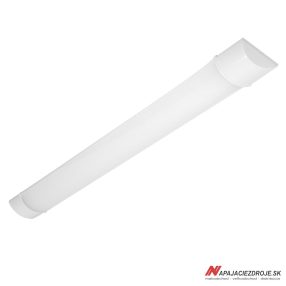 LED svítidlo přisazené, 30W (nábytkové, podlinkové)