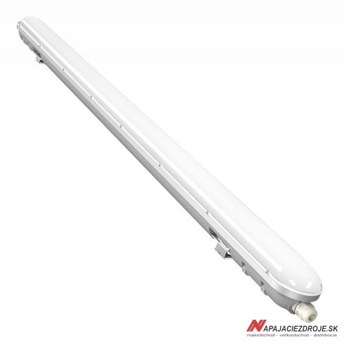 LED lampa, 48W (průmyslová, IP65, IK08)