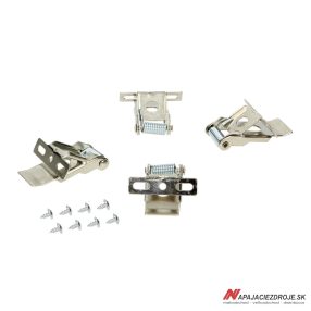   Sada pro montáž do sádrokartonu pro LED panel 595x595x30mm