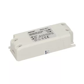 LED napájecí zdroj 12W / 12V OR-ZL-1611