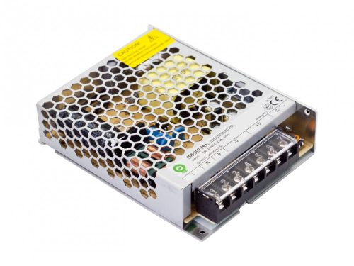 napájecí zdroj 102W / 12V POS-100-12-C