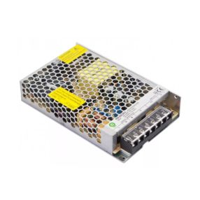 napájecí zdroj 156W / 24V POS-150-24-C