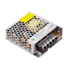 napájecí zdroj 36W / 12V POS-35-12-C