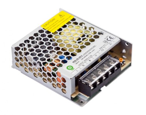 napájecí zdroj 36W / 12V POS-35-12-C