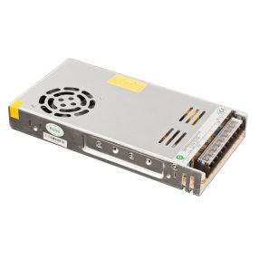 napájecí zdroj 350W / 24V POS-350-24-C