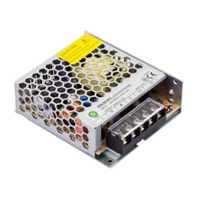 napájecí zdroj 50W / 12V POS-50-12-C