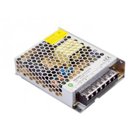 napájecí zdroj 77W / 24V POS-75-24-C