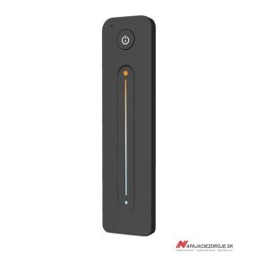 Ovladač RF jednozónový PRO-R12 (nastavitelná bílá)