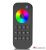 Ovladač RF 4-zónový PRO-RT9 (RGB/RGBW)
