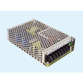 RS-100-15 napájecí zdroj 105W / 15V 