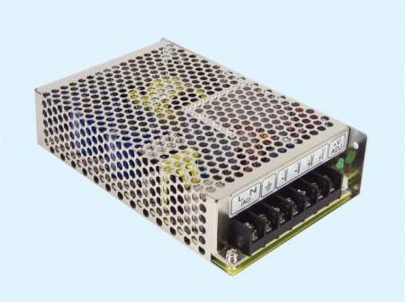 RS-100-15 napájecí zdroj 105W / 15V 
