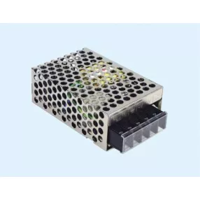RS-15-15 napájecí zdroj 15W / 15V 