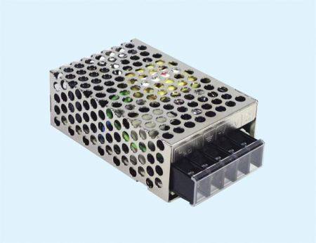 napájecí zdroj 15W / 48V RS-15-48