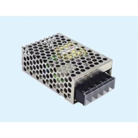 RS-15-12 napájecí zdroj 15W / 12V 