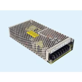 RS-150-15 napájecí zdroj 150W / 15V 