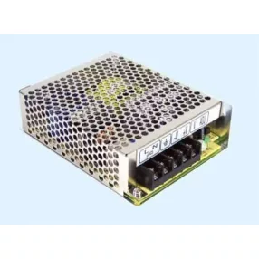 RS-75-15 napájecí zdroj 75W / 15V 