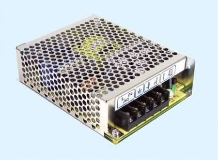 RS-75-15 napájecí zdroj 75W / 15V 
