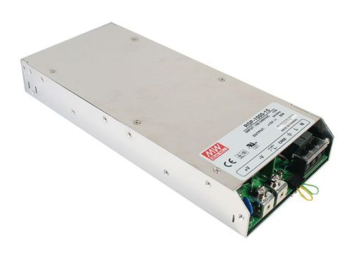 RSP-1000-15 napájecí zdroj 750W / 15V s PFC