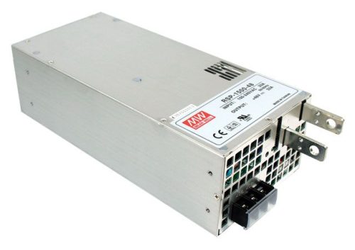 RSP-1500-15 napájecí zdroj 1500W / 15V s PFC