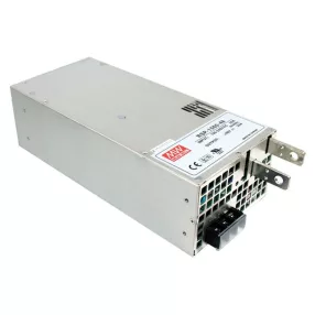RSP-1500-48 napájecí zdroj 1500W / 48V s PFC