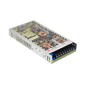 RSP-200-15 napájecí zdroj 200W / 15V s PFC funkcií 