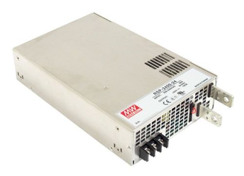 RSP-2400-48 napájecí zdroj 2400W / 48V s PFC