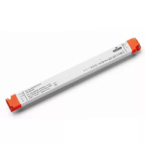   SNAPPY SDL100-24VF6, stmívatelný profi SLIM LED napájecí zdroj 100W/24V