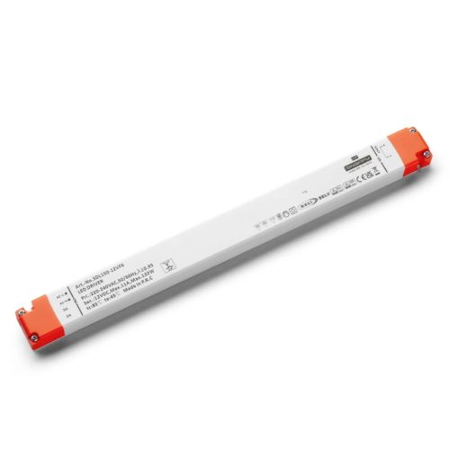 SNAPPY SDL150-24VF6, stmívatelný profi SLIM LED napájecí zdroj 150W/24V
