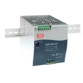 SDR-960-48 napájecí zdroj na DIN lištu 960W / 48V 