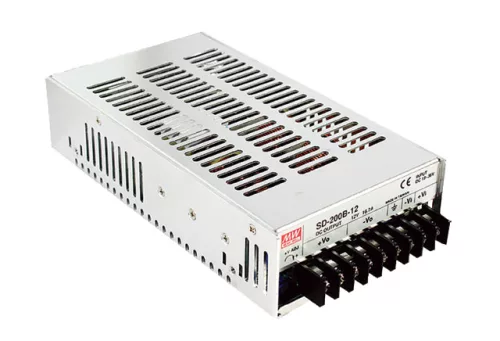 DCDC menič SD-200C-24 (36-72V na 24V)